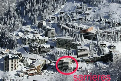 Ferienwohnung in den Pyrenäen in der Nähe der...