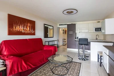 Ferienwohnung Familienurlaub Mandelieu La Napoule