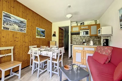 Wohnung in Grangeraies in der Nähe des...