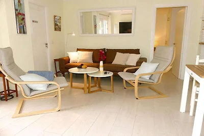 Ferienhaus mit 4 Schlafzimmer