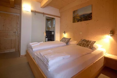 Premium Chalet mit Infrarotsauna
