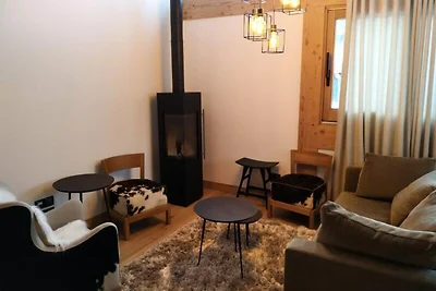 Chalet in Caseblanche in der Nähe der...