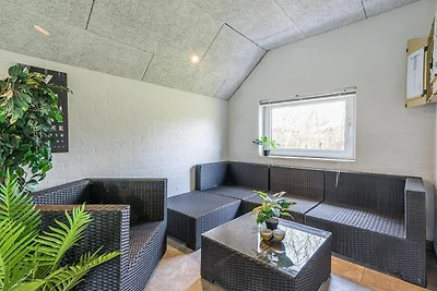 8 Personen Ferienhaus in Blåvand