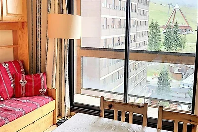 Appartamento a Vanguard con Ski-in