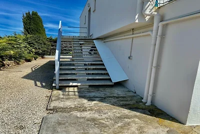 Accogliente appartamento per 2 ad Antibes