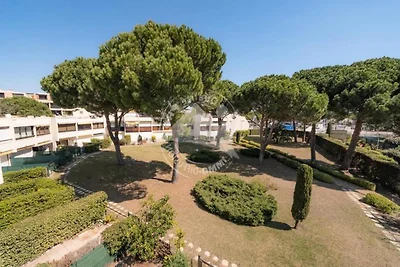 2 Zimmer für 4 Personen