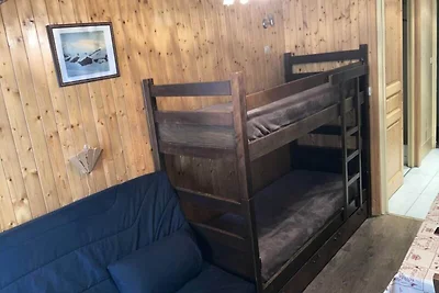 Studio für 3 Personen