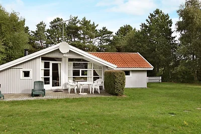8 personas casa en Rødby-By Traum