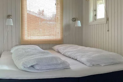 4 Sterne Ferienhaus in Dannemare