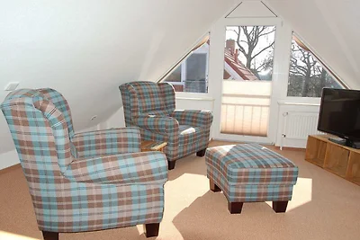 Ferienhaus mit 2 Schlafzimmer