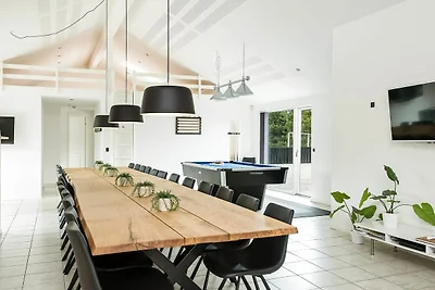 Ferienhaus Erholungsurlaub Jerup