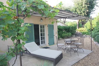 Vakantiehuis in Grimaud met zwembad