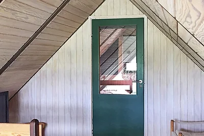 7 Personen Ferienhaus in Harboøre