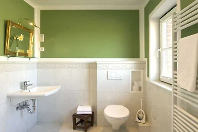 Appartement de vacances avec 1 chambre