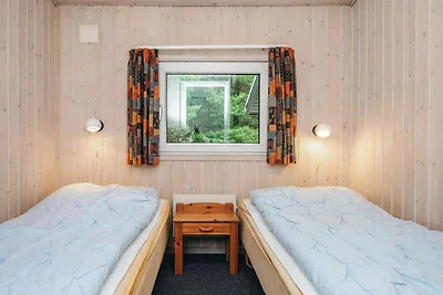 7 Personen Ferienhaus in Henne-By Traum