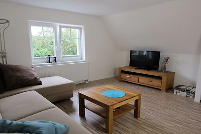 Holiday apartment with 1 bedroom