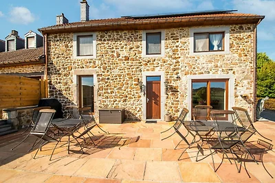 Lussuosa casa vicino a Spa con vasca...