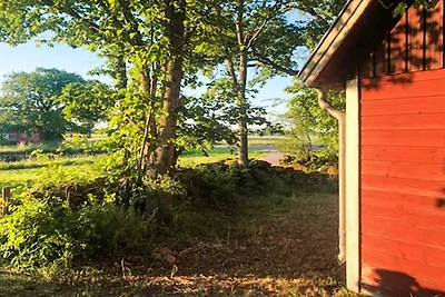3 Personen Ferienhaus in BORGHOLM
