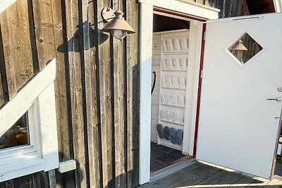 4 Sterne Ferienhaus in Drottningskär