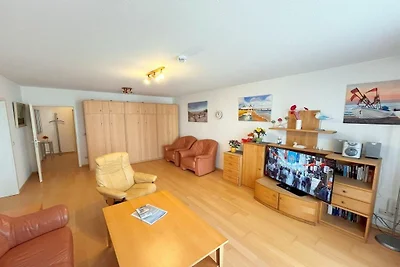 Vakantieappartement 5 op de begane grond in...