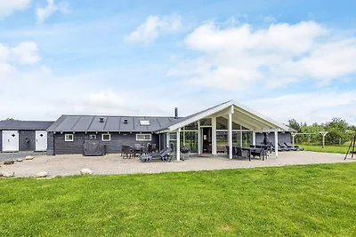 8 personas casa en Ålbæk