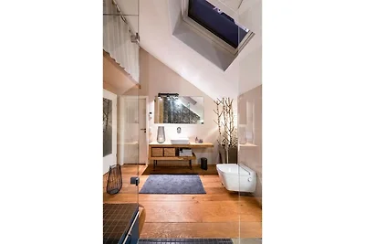 apartman za odmor Obiteljski odmor Großharthau