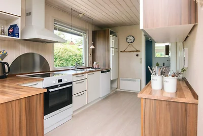 6 persone case ad Aabenraa-By Traum