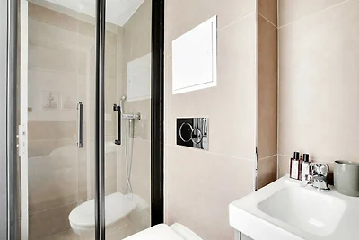 Komfort für 2 Personen mit Klimaanlage - In d...