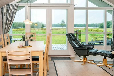 6 Personen Ferienhaus in Ansager-By Traum