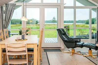 6 Personen Ferienhaus in Ansager-By Traum