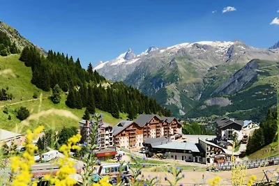 Residenza Odalys Les Balcons d'Auréa