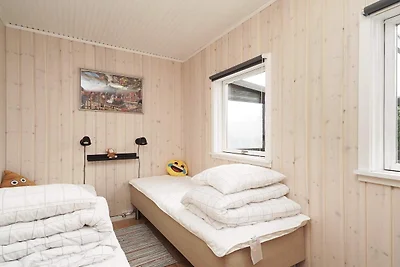 6 Personen Ferienhaus in Højby-By Traum
