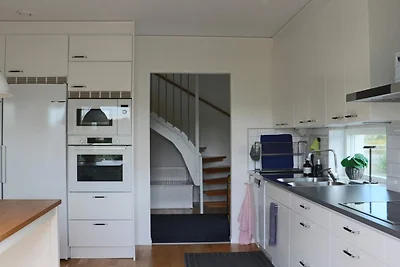 5 Sterne Ferienhaus in Torekov
