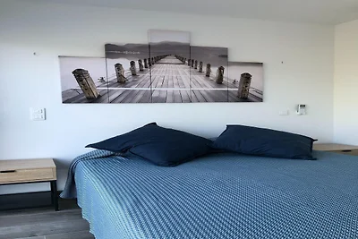 Casa a schiera con piscina privata