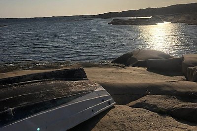 5 sterren vakantie huis in BOHUS MALMÖN