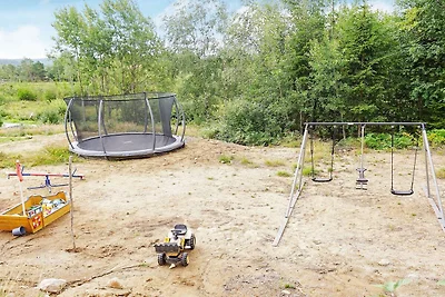 6 Personen Ferienhaus in STRÖMSTAD