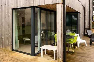 Haus mit Meerblick in Penvénan