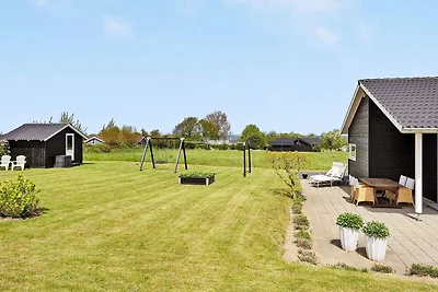 7 persone case ad Nordborg-By Traum