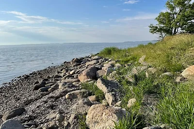 7 persone case ad Kirke Hyllinge-By Traum