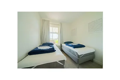 Ferienhaus in Uitdam mit Balkon und Wifi