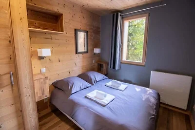 Wohnung in Méribel in der Nähe des Sessellift...