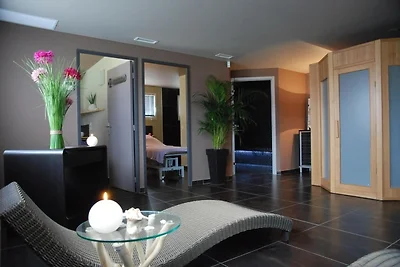 Geräumiges Ferienhaus für 8 Gäste, Torreilles
