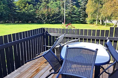 4 persone case ad Hadsund-By Traum