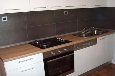 Casa Dolce Mare - ThreeBedroom Holiday Home w...
