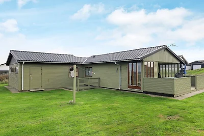 4 Personen Ferienhaus in Løkken-By Traum