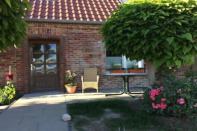 Ferienwohnung in Trent mit Schwimmbecken