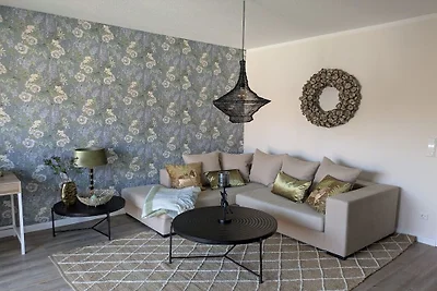 Vakantieappartement met 1 slaapkamer