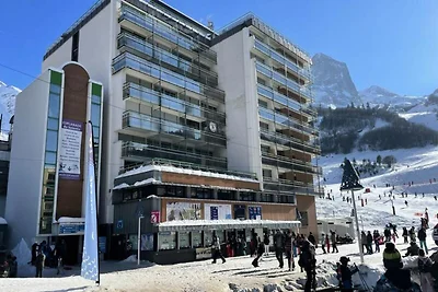 Ferienwohnung in den Pyrenäen in der Nähe der...