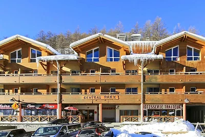 Zonnig verblijf in de Alpen voor vier...