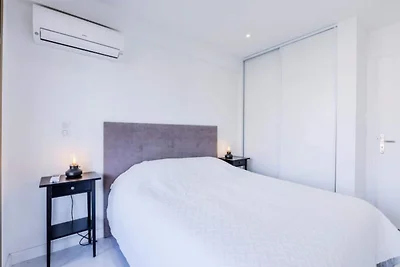 Gemütliches 2-Zimmer-Apartment, 5 Gehminuten ...